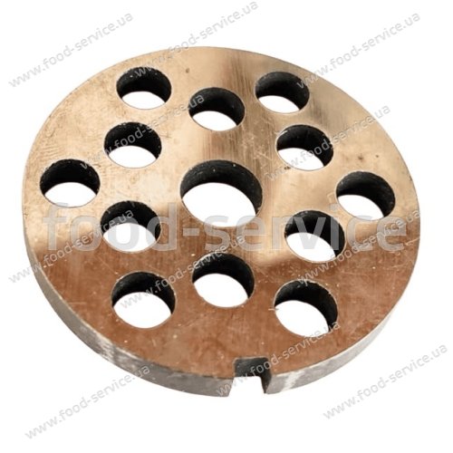 Решетка №3 9 мм к мясорубке Мим-80